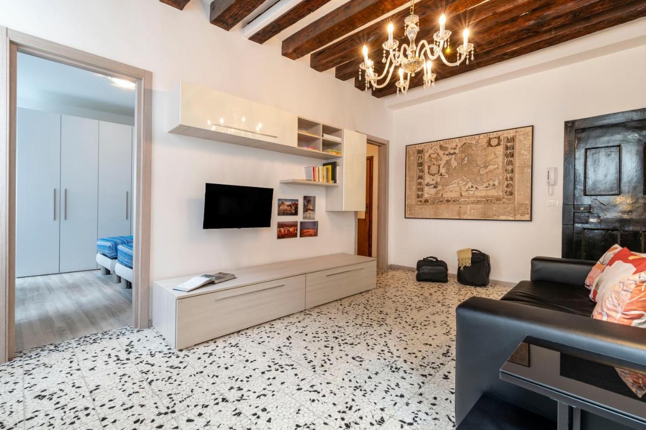Ponte Squero Flat M0270423226 Apartment Venice Exterior photo