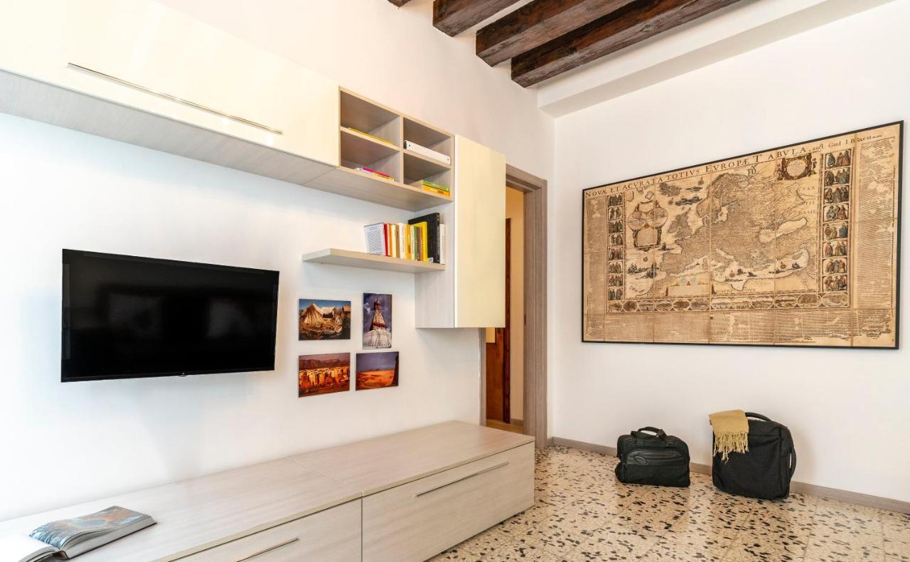 Ponte Squero Flat M0270423226 Apartment Venice Exterior photo