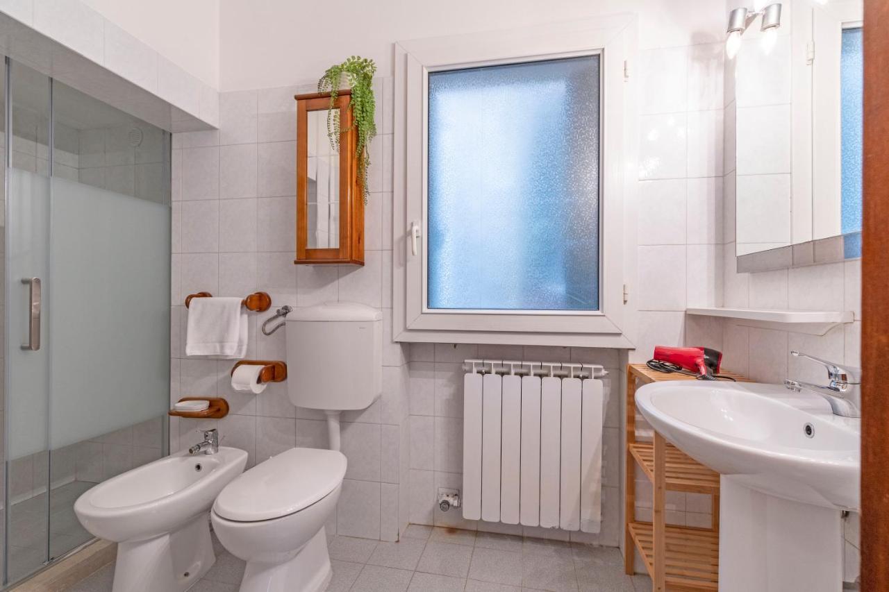 Ponte Squero Flat M0270423226 Apartment Venice Exterior photo