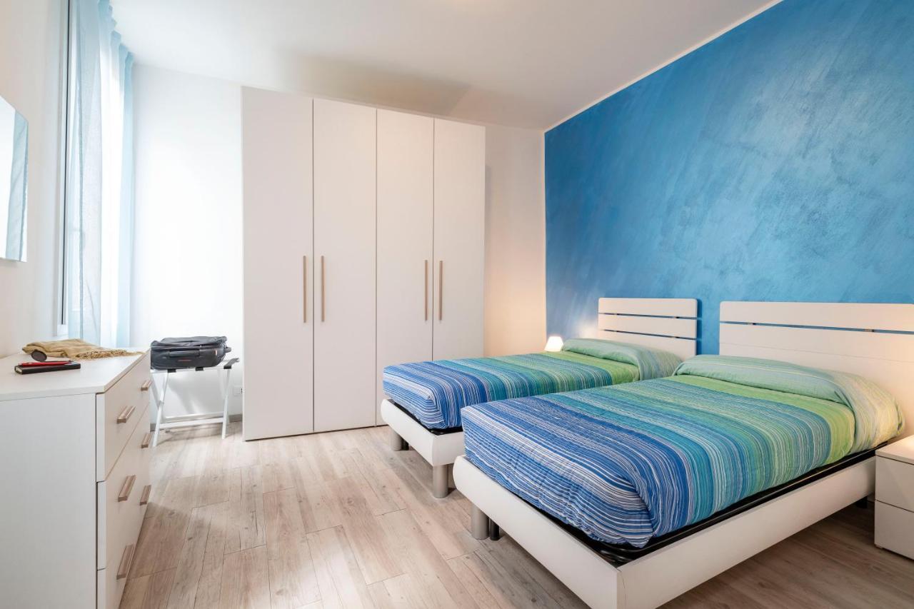 Ponte Squero Flat M0270423226 Apartment Venice Exterior photo