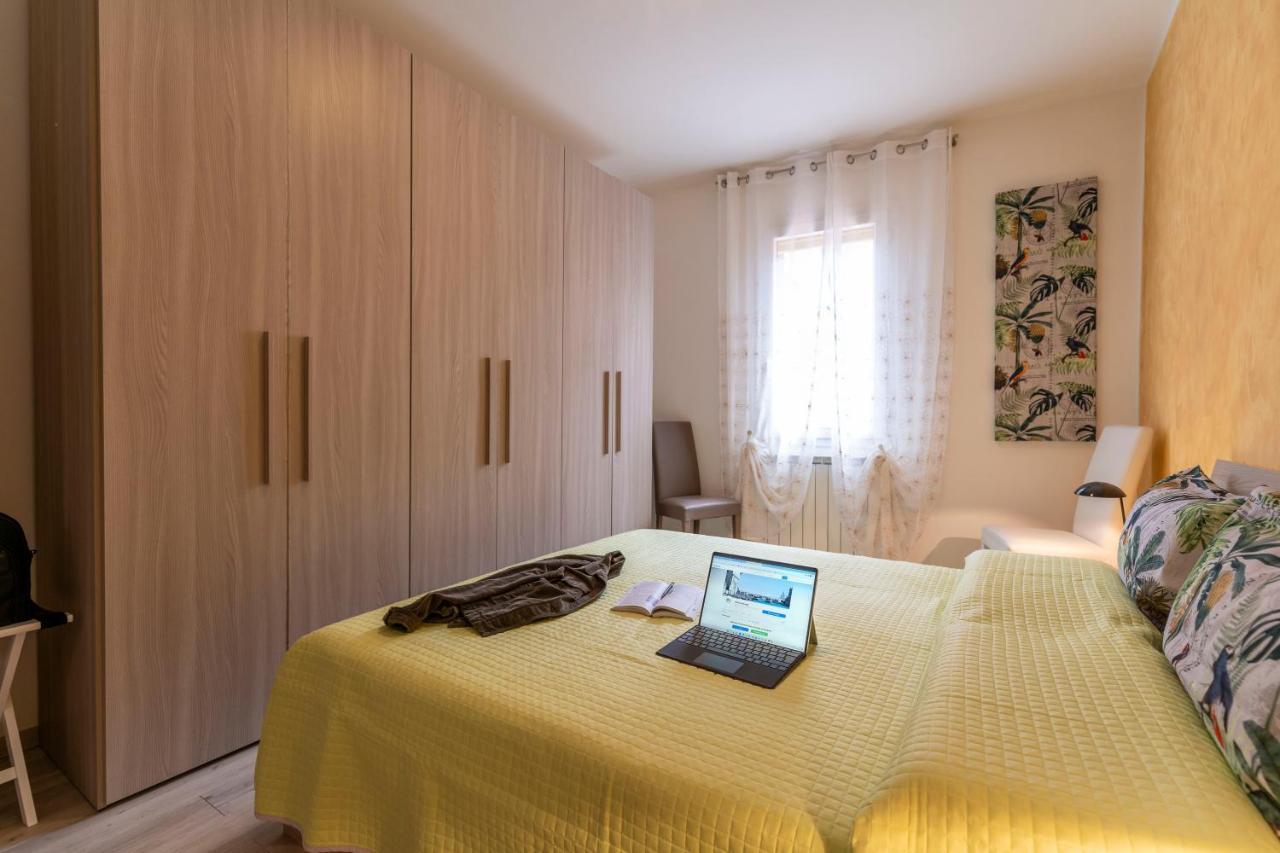 Ponte Squero Flat M0270423226 Apartment Venice Exterior photo