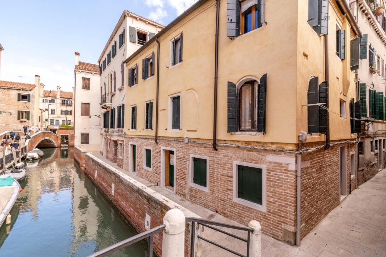 Ponte Squero Flat M0270423226 Apartment Venice Exterior photo