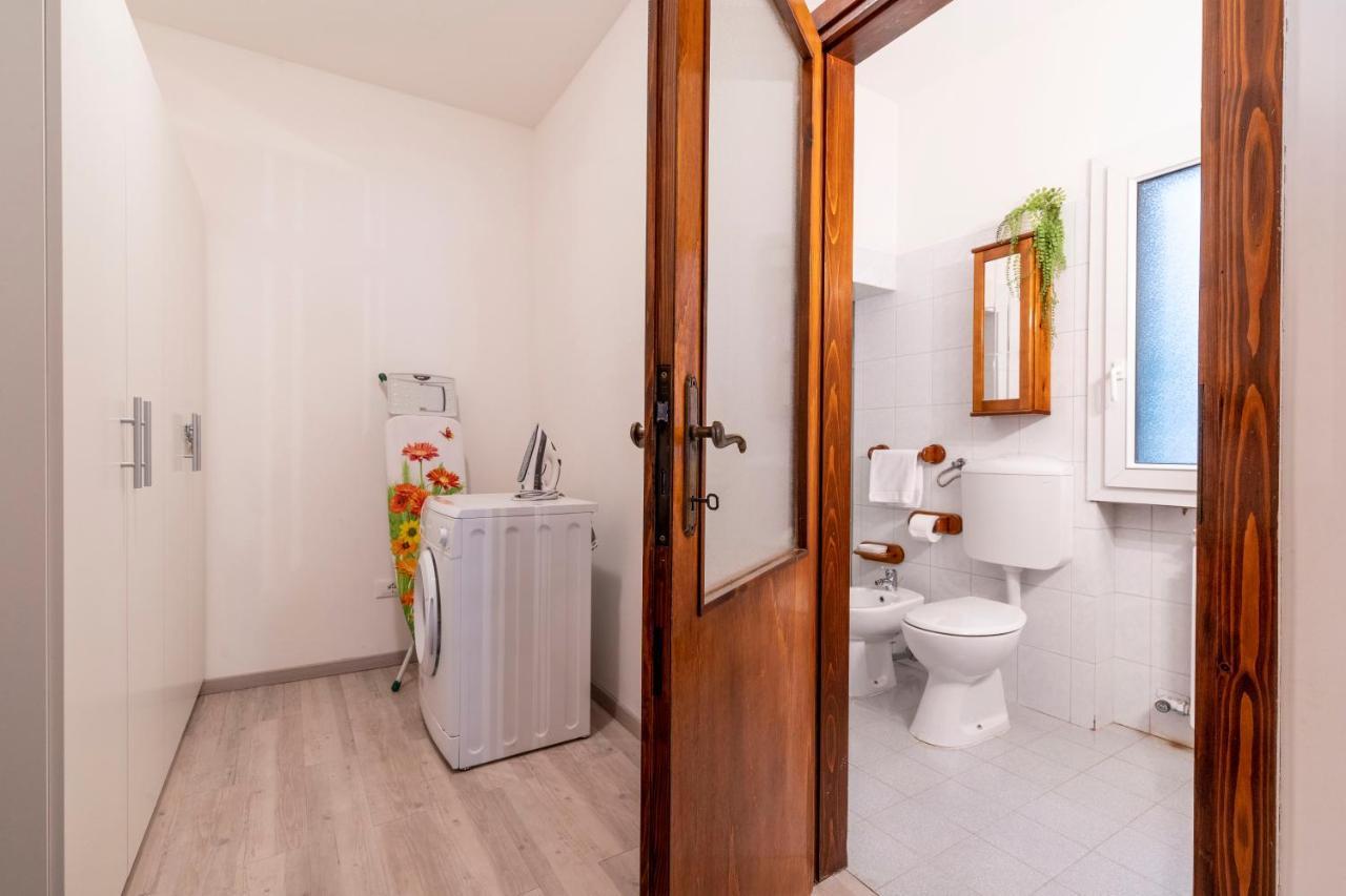 Ponte Squero Flat M0270423226 Apartment Venice Exterior photo